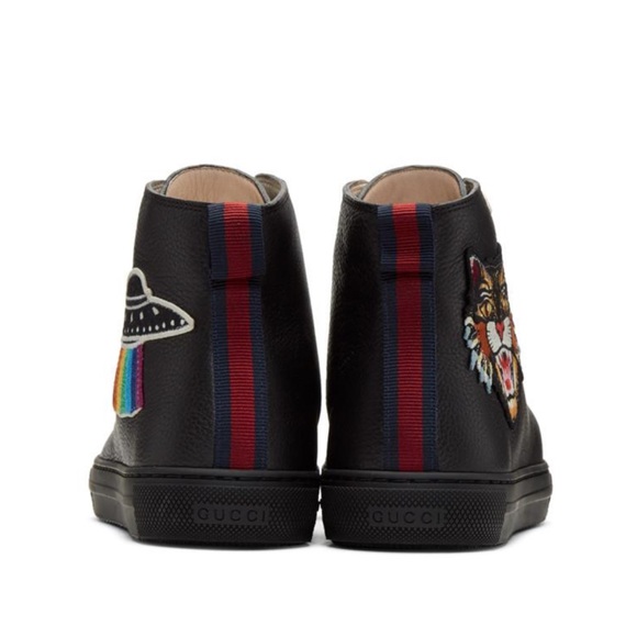 Gucci Shoes - Picture 2 of 15